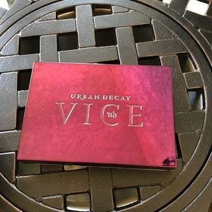 Urban Decay Vice Lipstick Pallet